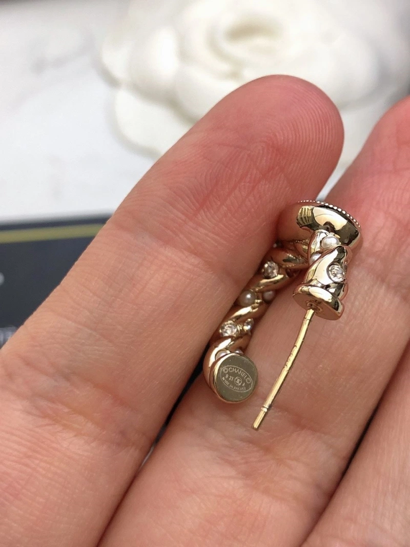 Classic Chxnxl Earrings 289813
