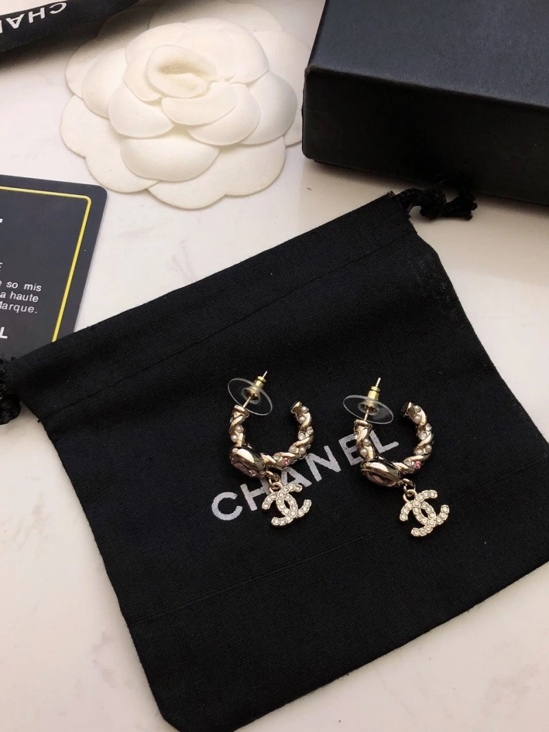 Classic Chxnxl Earrings 289813