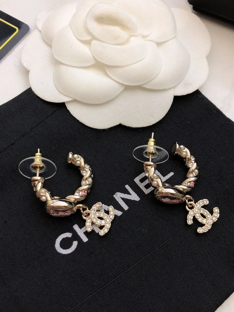 Classic Chxnxl Earrings 289813