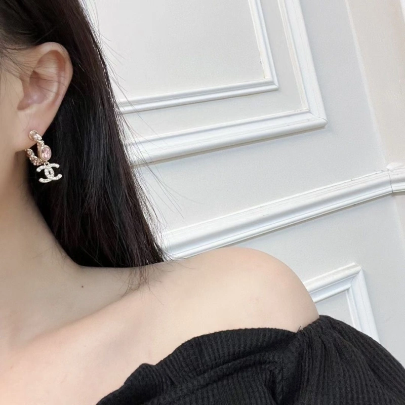 Classic Chxnxl Earrings 289813