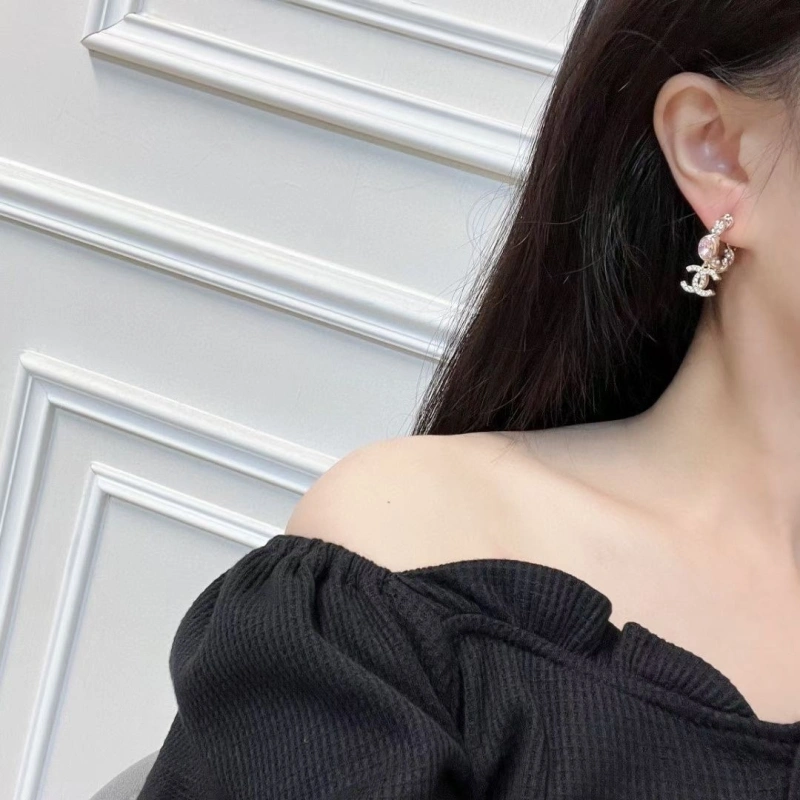 Classic Chxnxl Earrings 289813