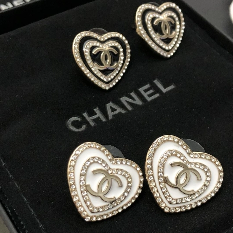 Sophisticated Chxnxl Earrings 289810
