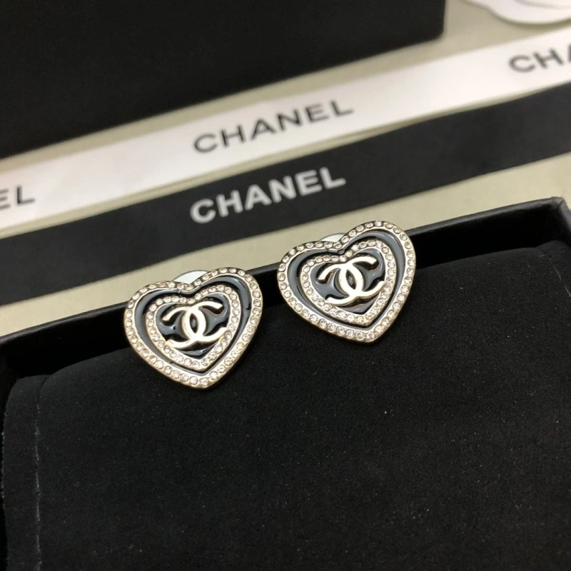 Sophisticated Chxnxl Earrings 289810