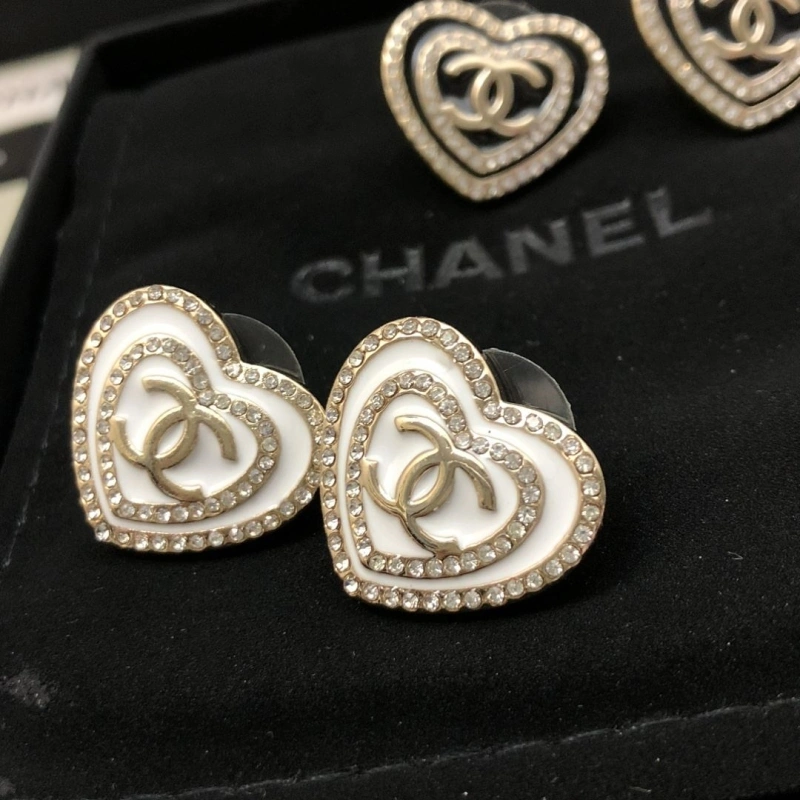 Sophisticated Chxnxl Earrings 289810