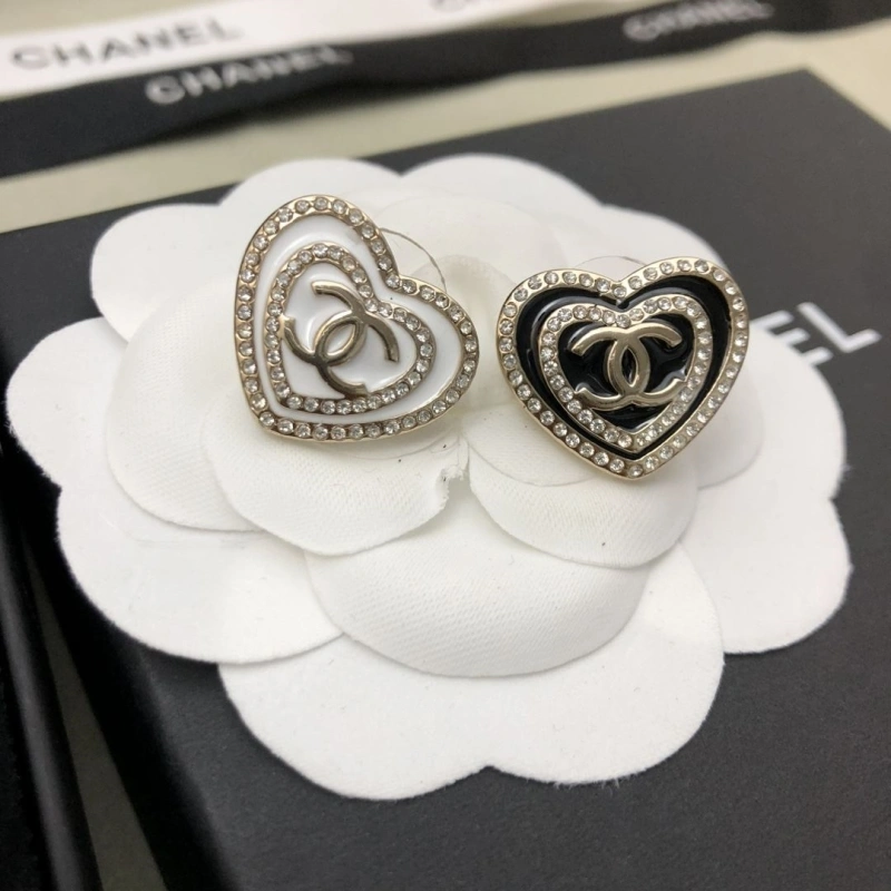 Sophisticated Chxnxl Earrings 289810