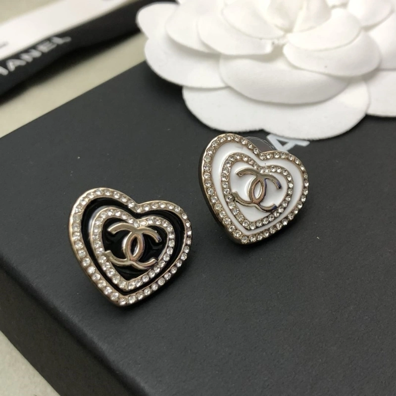 Sophisticated Chxnxl Earrings 289810