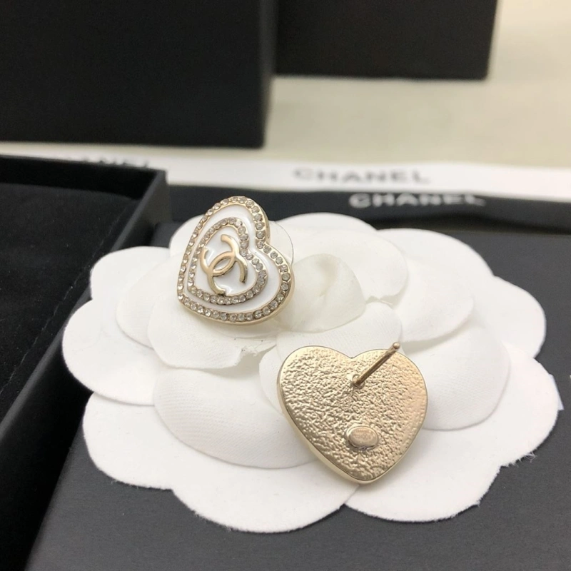 Sophisticated Chxnxl Earrings 289810