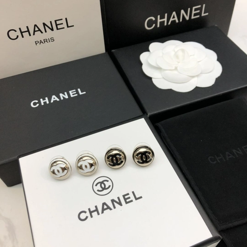 AllSeason Chxnxl Earrings 289811