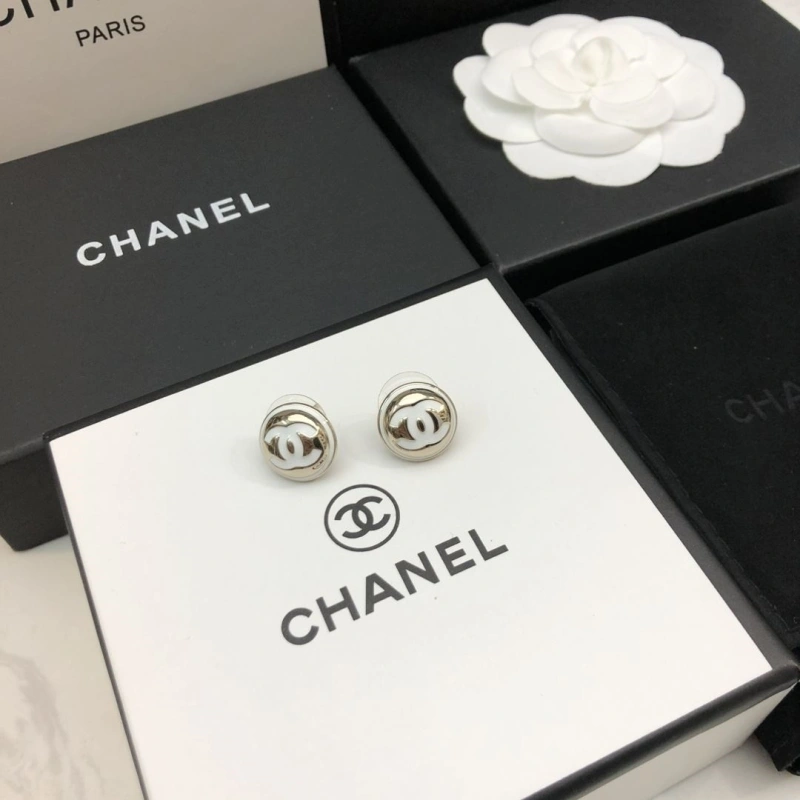 AllSeason Chxnxl Earrings 289811