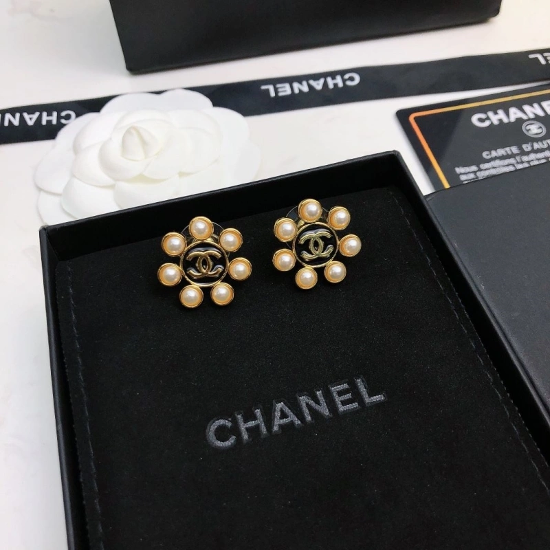 Chxnxl Earrings AllSeason 289802