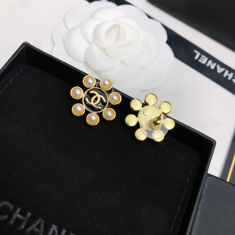 Chxnxl Earrings AllSeason 289802