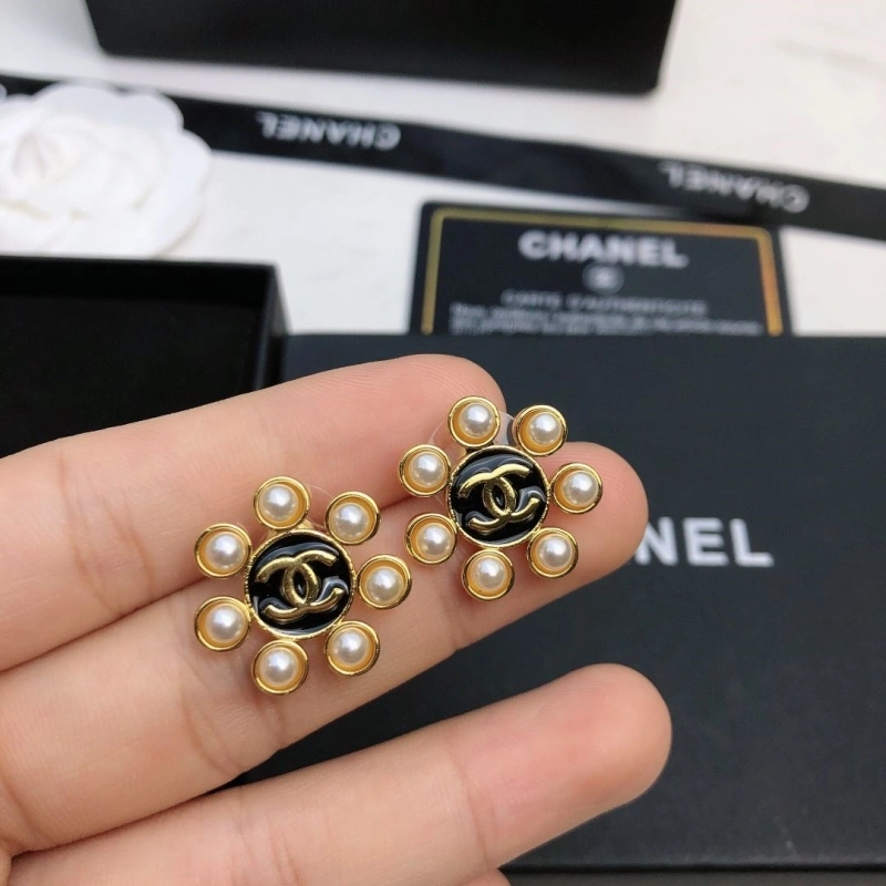 Chxnxl Earrings AllSeason 289802
