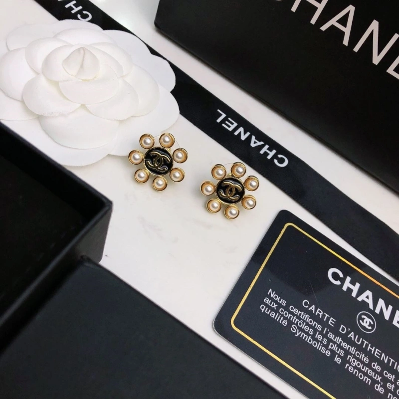 Chxnxl Earrings AllSeason 289802