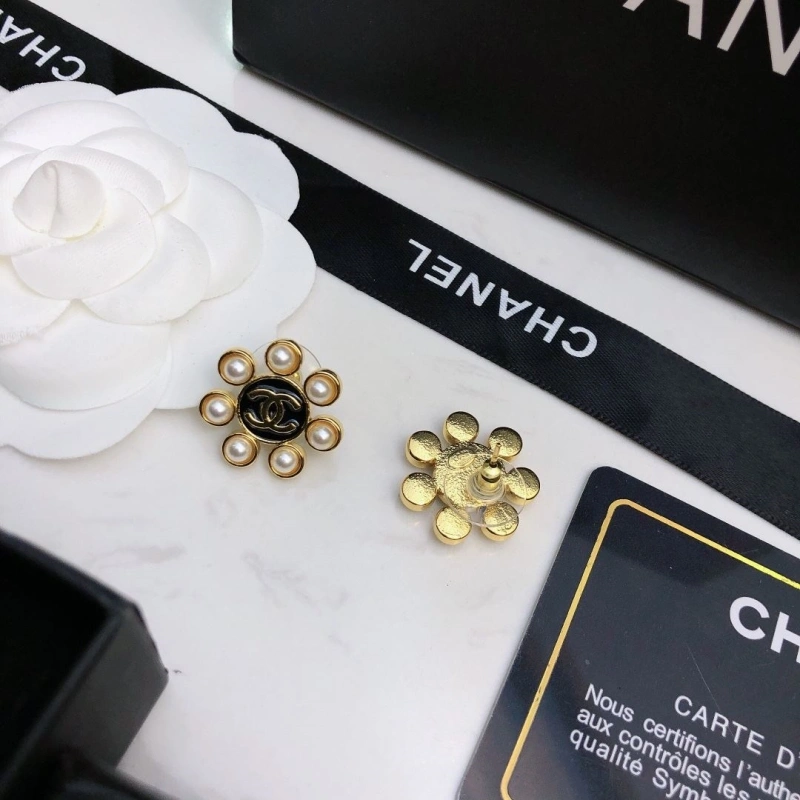 Chxnxl Earrings AllSeason 289802