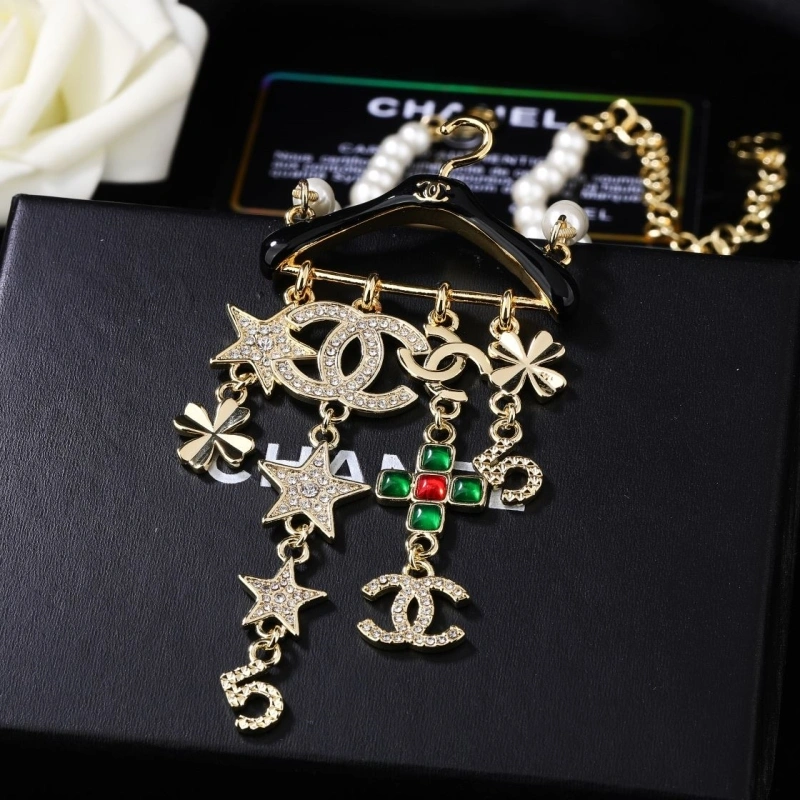 Chxnxl Necklaces GoAnywhere 289489