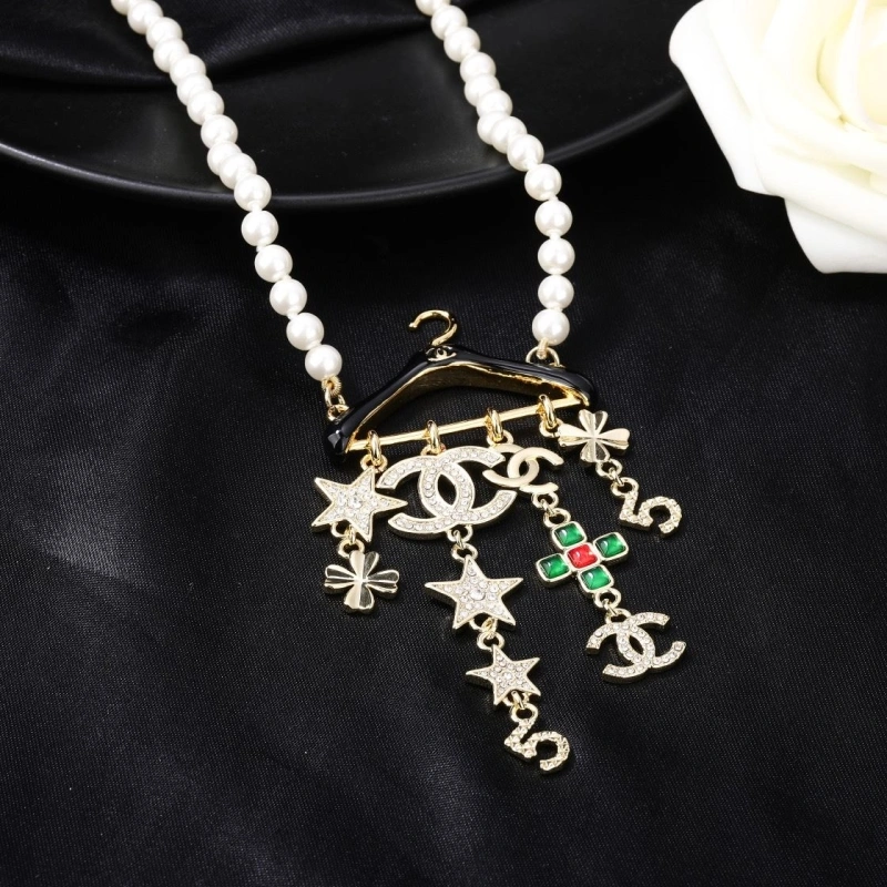 Chxnxl Necklaces GoAnywhere 289489