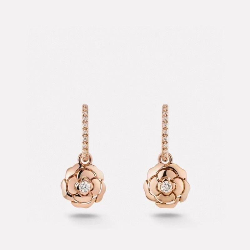 Elegant Chxnxl Earrings 289793