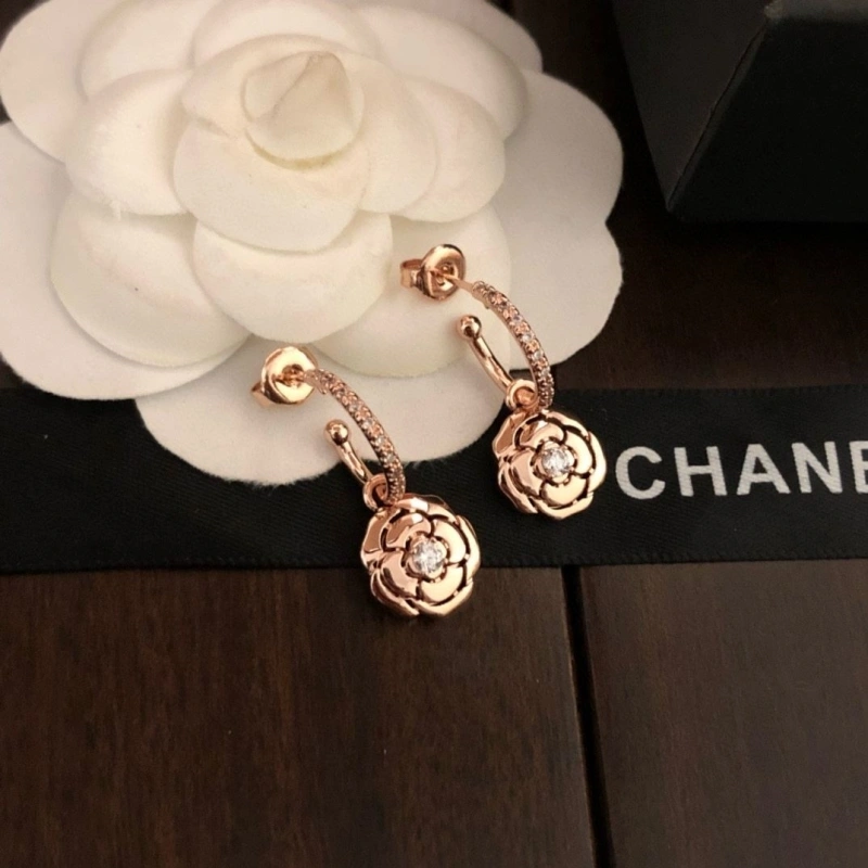 Elegant Chxnxl Earrings 289793