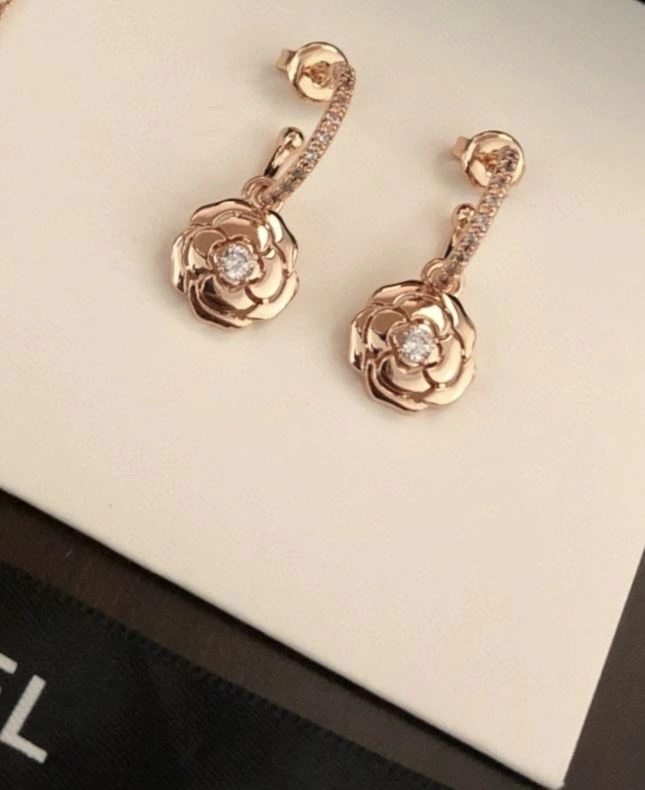 Elegant Chxnxl Earrings 289793