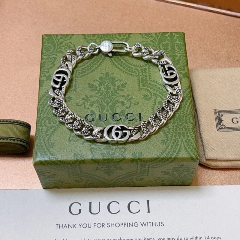 Flexible Gxccx Bracelets 304138