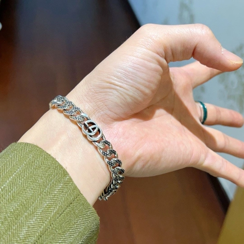 Flexible Gxccx Bracelets 304138