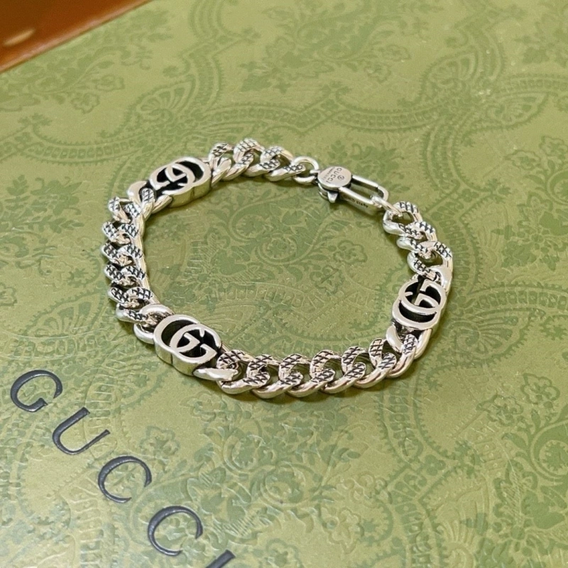 Flexible Gxccx Bracelets 304138