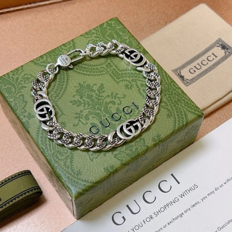 Flexible Gxccx Bracelets 304138