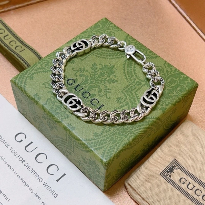 Flexible Gxccx Bracelets 304138