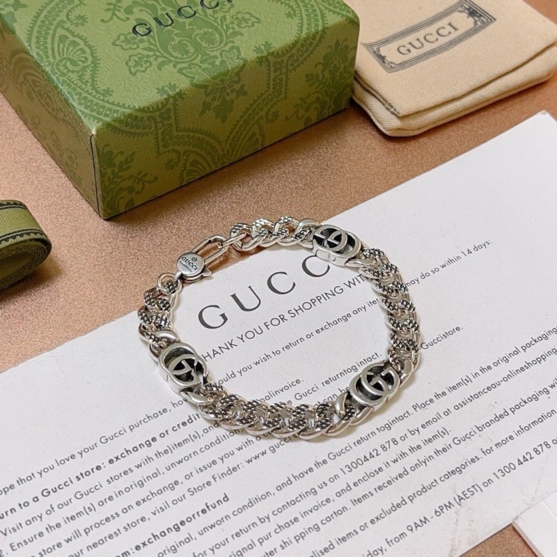 Flexible Gxccx Bracelets 304138