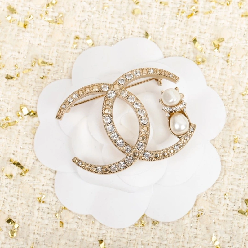 Chxnxl Brooches SportInspired 290494