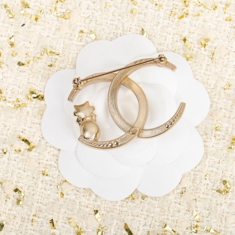 Chxnxl Brooches SportInspired 290494