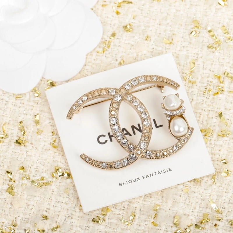 Chxnxl Brooches SportInspired 290494