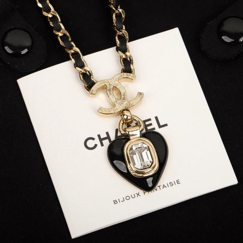 Chxnxl Necklaces Fashionable 289488