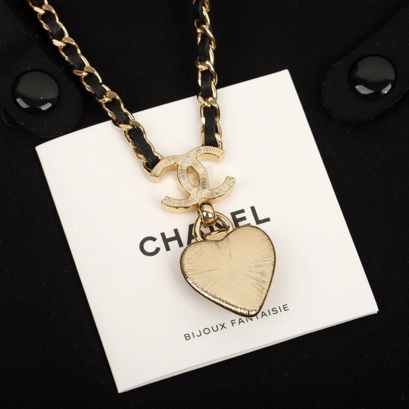 Chxnxl Necklaces Fashionable 289488