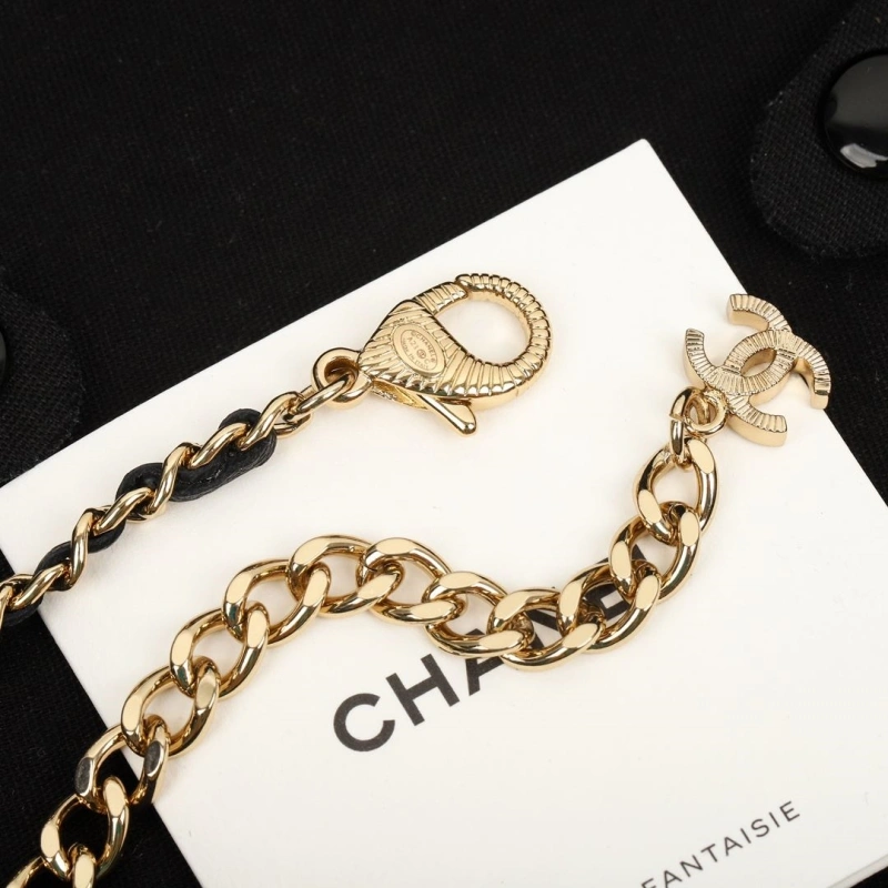 Chxnxl Necklaces Fashionable 289488