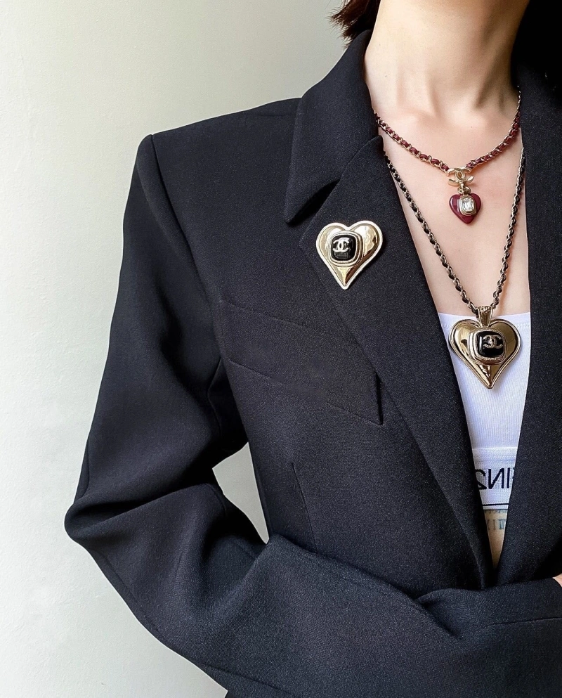 Chxnxl Necklaces Fashionable 289488