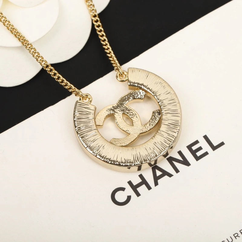 Chxnxl Necklaces Classic 289487