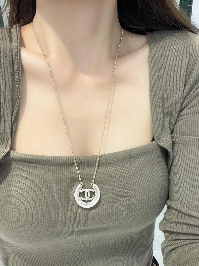 Chxnxl Necklaces Classic 289487