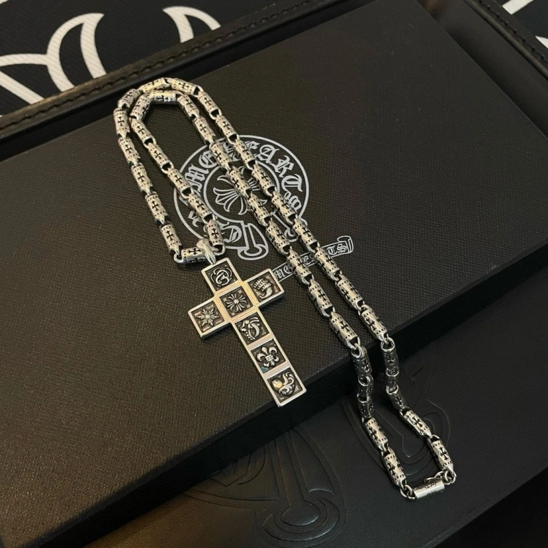 Bright Chrxmx Hxxrts Necklaces 298360