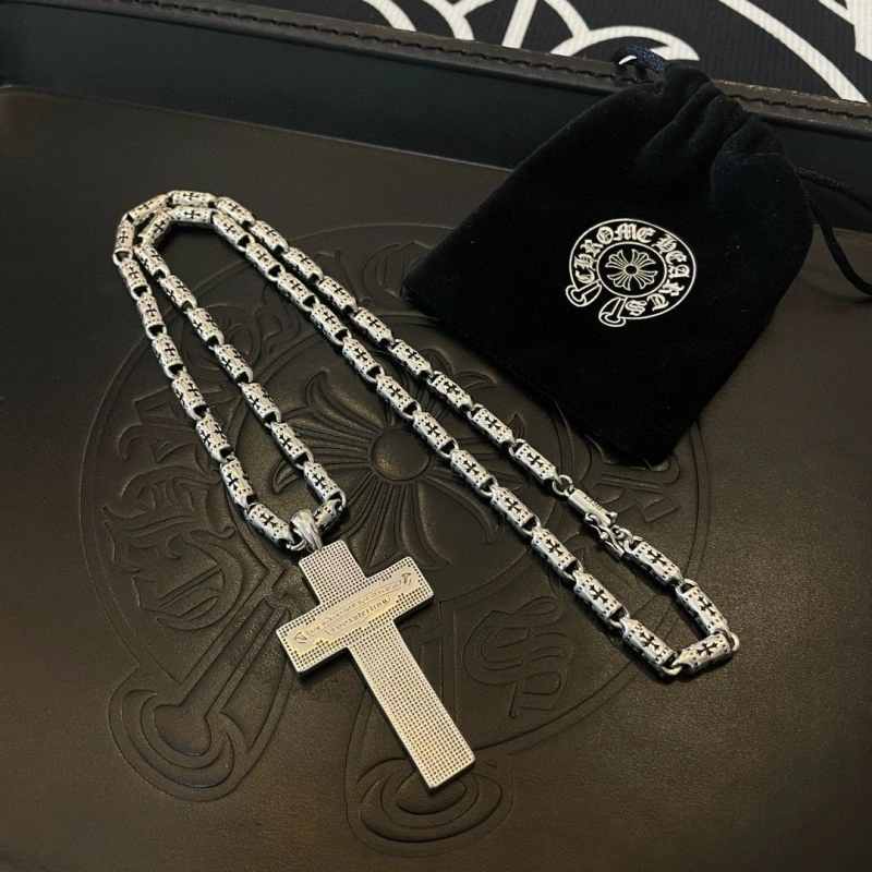 Bright Chrxmx Hxxrts Necklaces 298360
