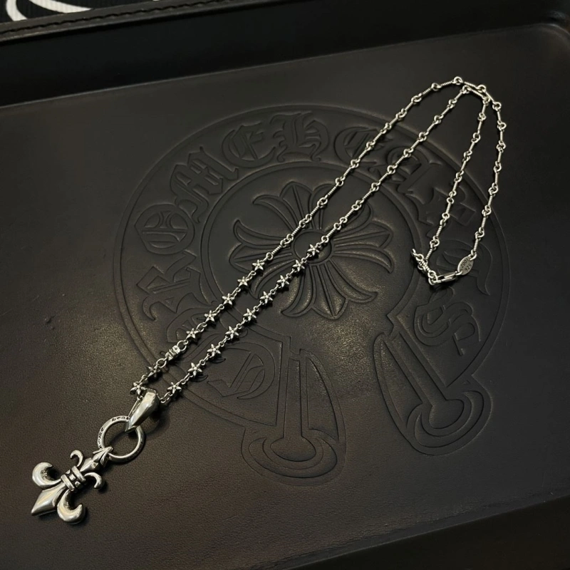 Chrxmx Hxxrts Necklaces ModernLook 298356