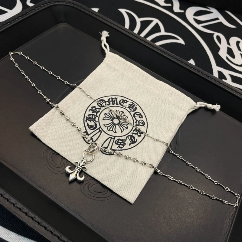 Chrxmx Hxxrts Necklaces ModernLook 298356