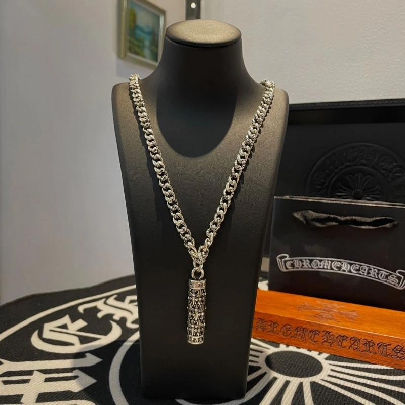 Chrxmx Hxxrts Necklaces Practical 295652
