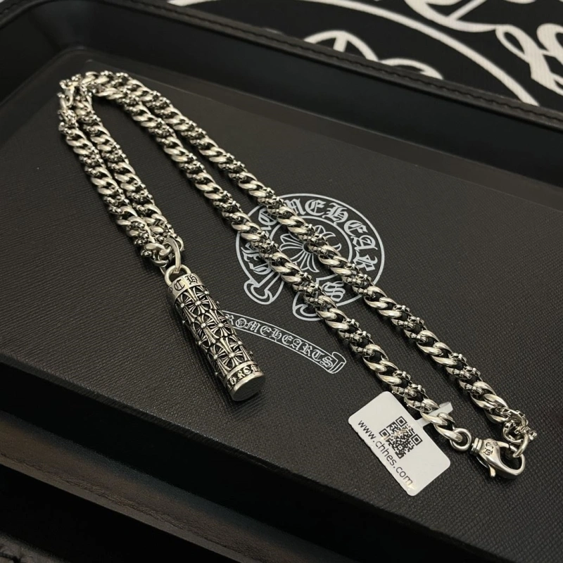 Chrxmx Hxxrts Necklaces Practical 295652