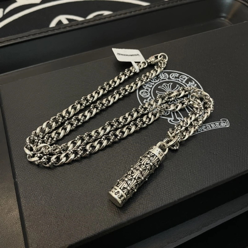 Chrxmx Hxxrts Necklaces Practical 295652