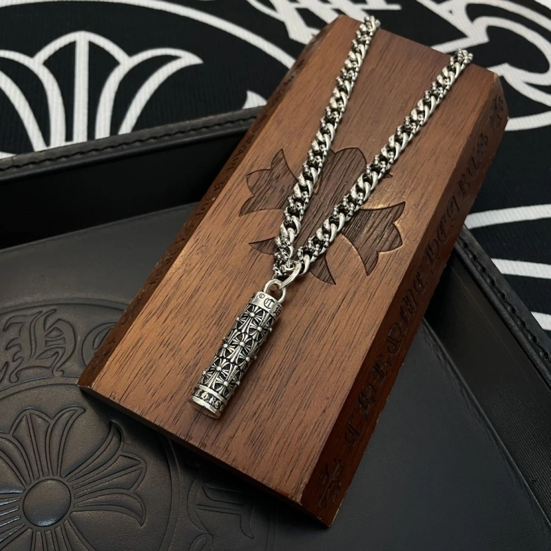 Chrxmx Hxxrts Necklaces Practical 295652