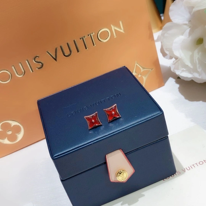 Compact LX Earrings 308360