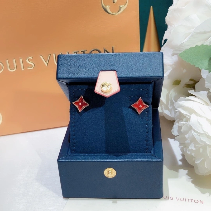 Compact LX Earrings 308360