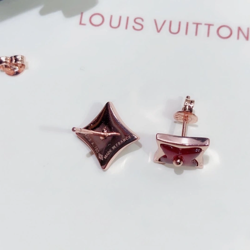 Compact LX Earrings 308360