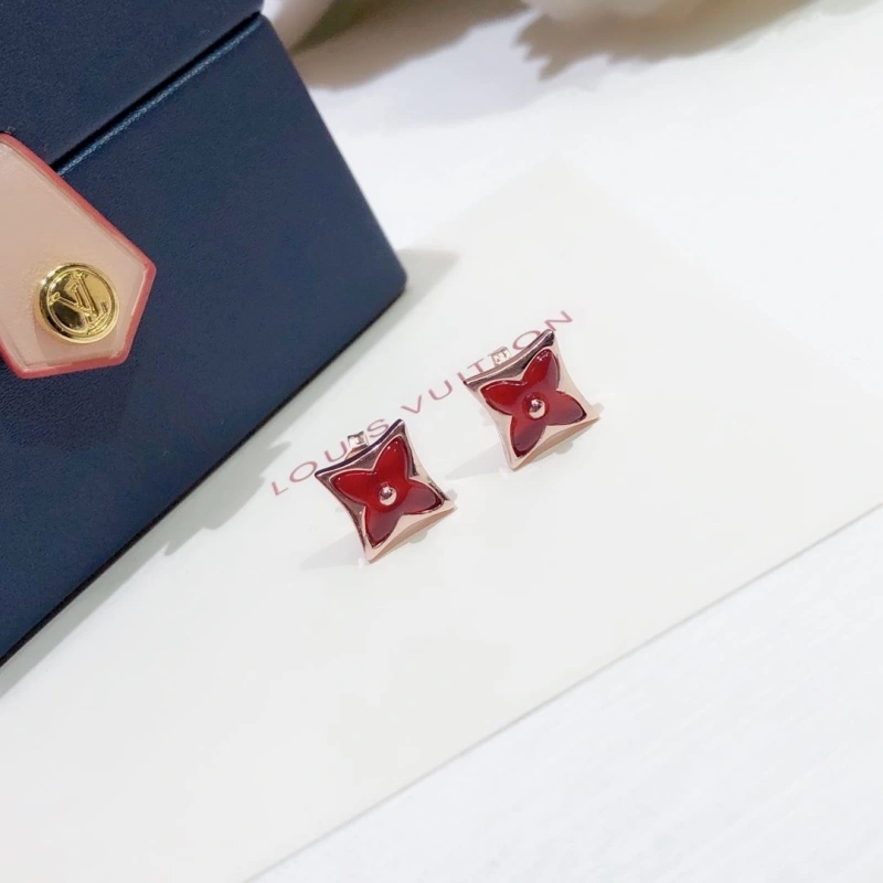 Compact LX Earrings 308360